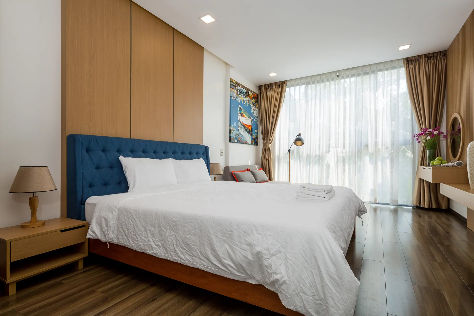 The Charming Pool Villa For vacation By My Khe Beach Da Nang 47